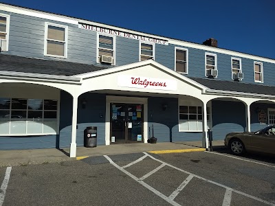 Walgreens