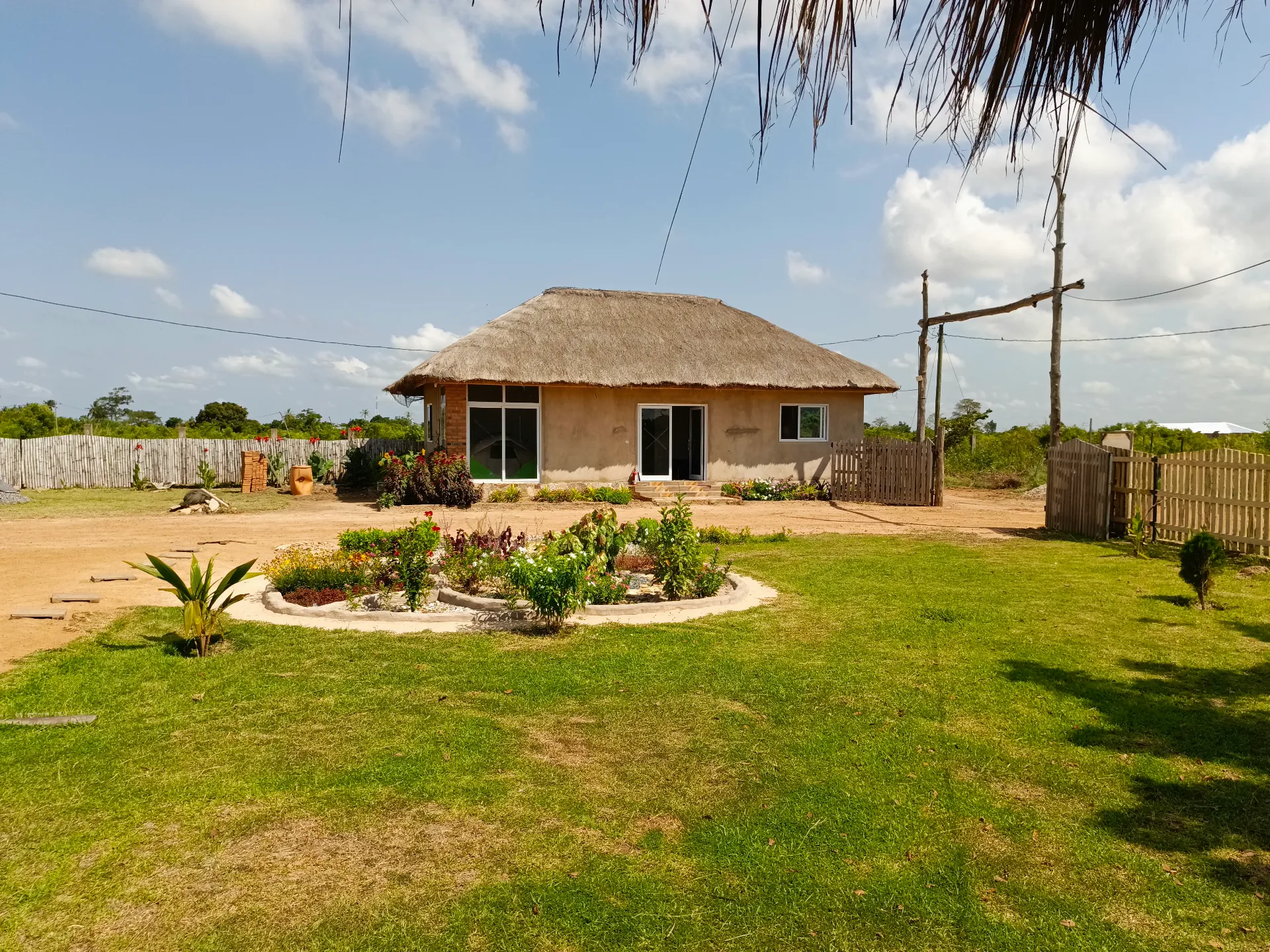 Villanavi Resort