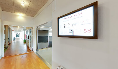 SIS International A/S