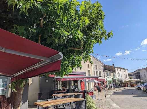 Marais Social Club - Thumbnail