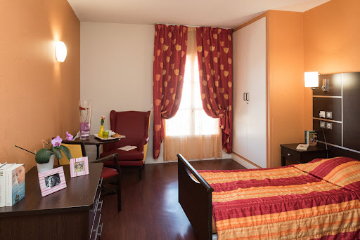 Photo de Ehpad Korian Yvan Roque à Atur (24750)