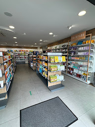 Photo n°15 de Grande Pharmacie d'Héric Elsie à Héric (Pharmacie)