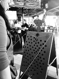 Photo n°19 de Pamela - animations à Saint-Aubin-de-Locquenay (Agence événementielle)