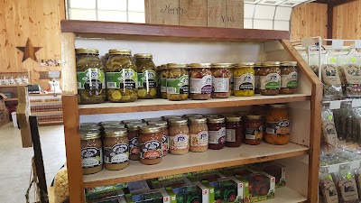 Photos of Gaver Farm