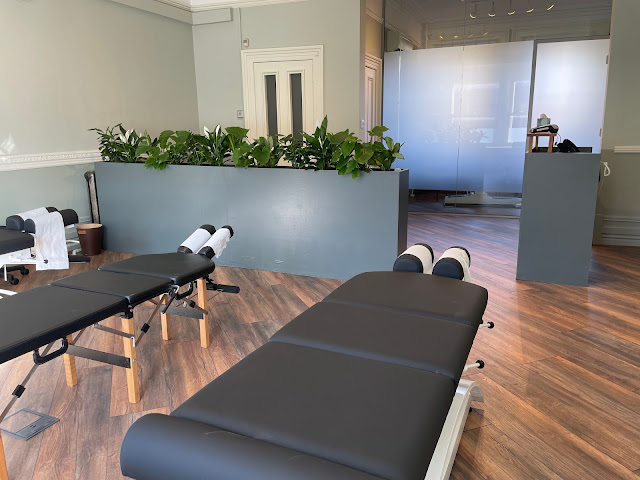 Angel Chiropractic by null