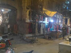 Gora Bazar Peshawar