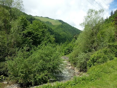 Photos of Hydroelectric Power Plant "Cherni Osum"