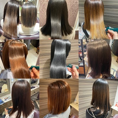 アフロディーテ飯田市