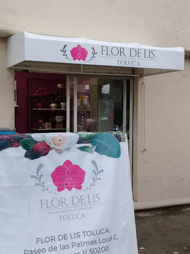 Florería Flor de Lis Toluca