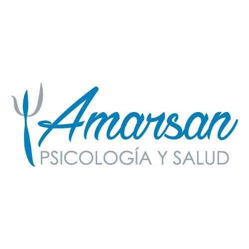 Amarsan Psicología y Salud - Thumbnail