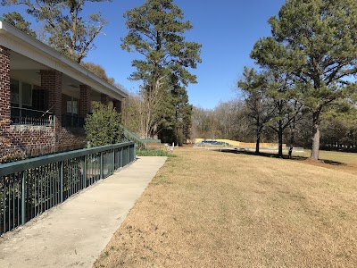 Islamic Center of Mississippi and Alabama