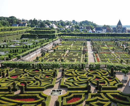 Villandry Village - Thumbnail