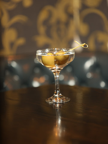 Parker & Quinn by null