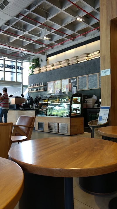 Photos of Starbucks Coffee Milla de Oro
