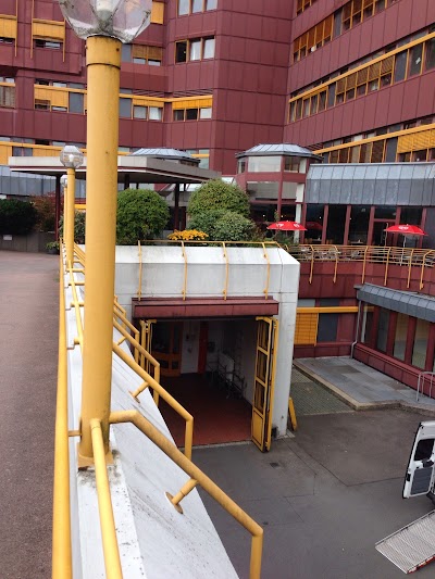 Photos of Krankenhaus Gummersbach