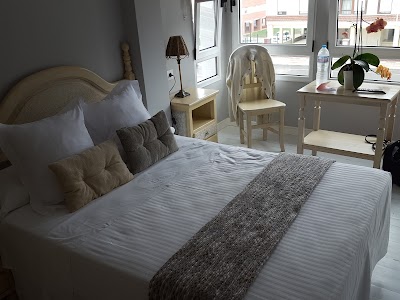 Photos of HOTEL BOUTIQUE ALBUSSANLUIS