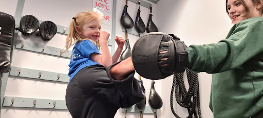 Compass Martial Arts Gallery - United Kingdom