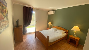 Photo n°37 de La Bastide de la Tour à Entrechaux (Gîte)