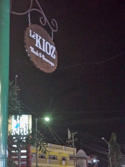 Photos of Le KIOZ