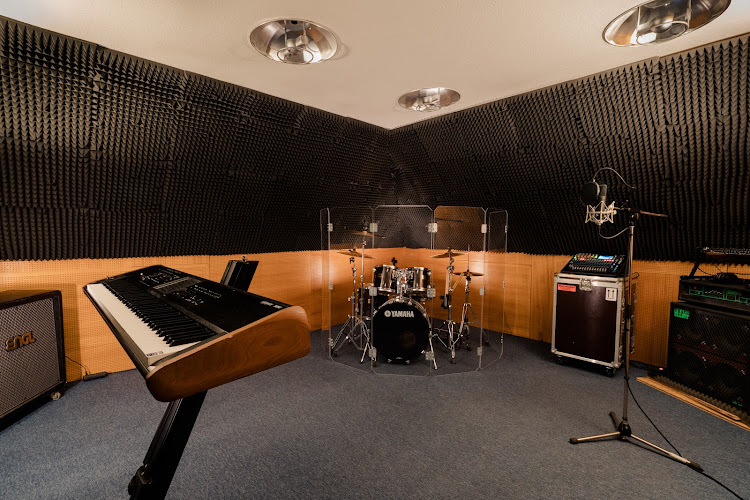 MusikMaster Musikschule & Tonstudio Hannover Inh. Oleg Rudych