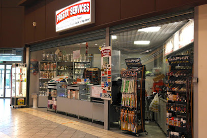 Presta Services
