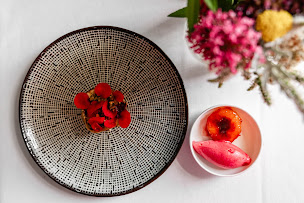 Photo n°11 de Méditerranéo - Château Capitoul à Narbonne (Restaurant méditerranéen)