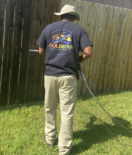 GoldStar Pressure Washing, LLC - Thumbnail