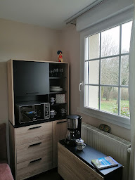 Photo n°33 de Le Torcopel à Grangues (Maison d'hôtes)