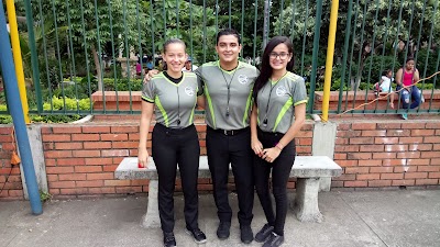 Photos of Parque Las Americas