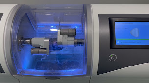 Photo n°2 de Docteur Gustave Roche, Docteur Quentin Meter, Docteur Samantha MARTINEZ, Docteur Ioana LUCA, CABINET DENTAIRE à Saint-Laurent-Médoc (Orthodontiste)