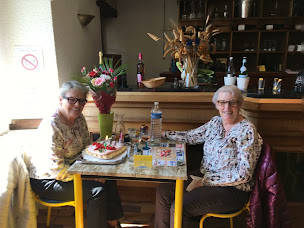 Photo n°2 de Comme à la maison à Martigné-sur-Mayenne (Bar PMU)