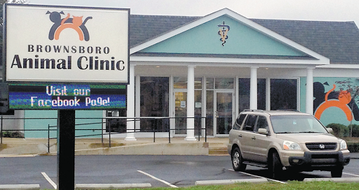 Brownsboro Animal Clinic