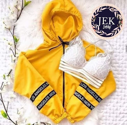 JEK Store