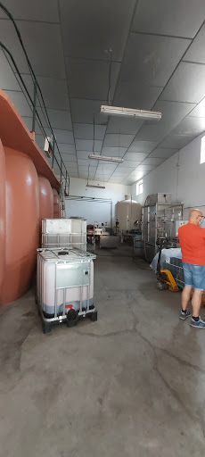 Bodegas Colado - Visual