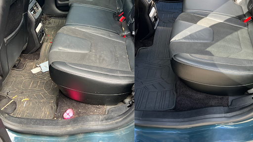 Miguel Auto Detailing