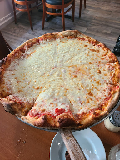 Black Point Pizza - Thumbnail