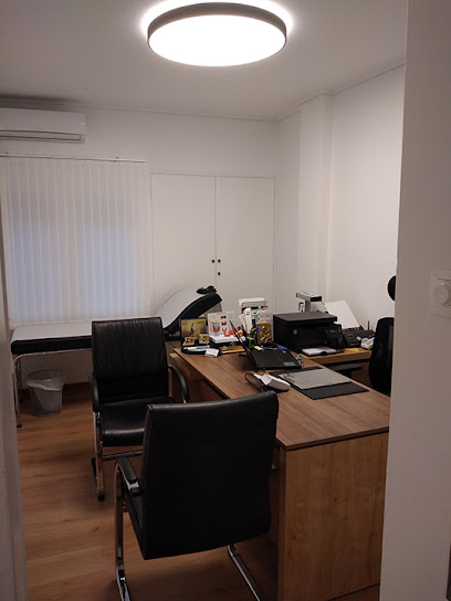 Νεκτάριος Μπενετάτος MD, Ενδοκρινολόγος - Διαβητολόγος, Αθήνα