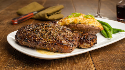 MR MIKES SteakhouseCasual - Thumbnail