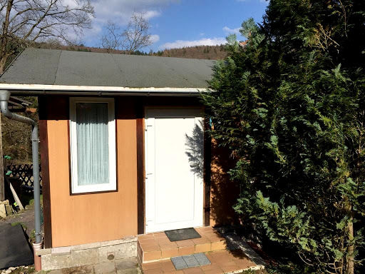 "Kleines Haus am Wald" - Thumbnail