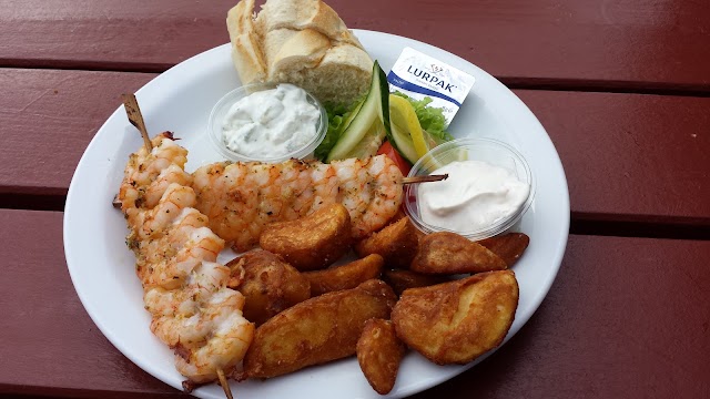 Skagen Fiskerestaurant