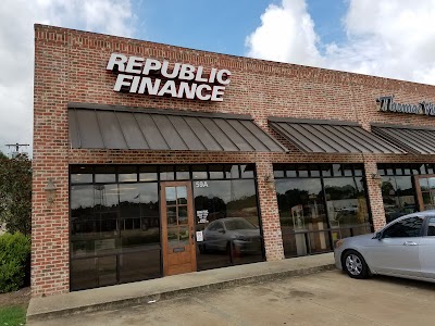 Republic Finance