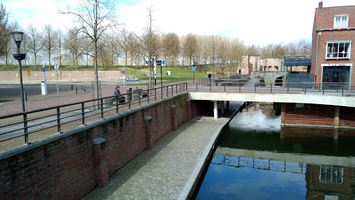 Hulst, 's-Gravenhofplein - Thumbnail