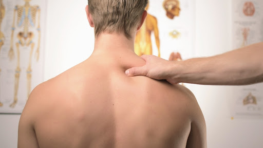 Moov Physio - Visual