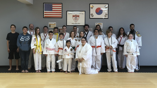 ATA Excellence Martial Arts - Sturgis - Thumbnail