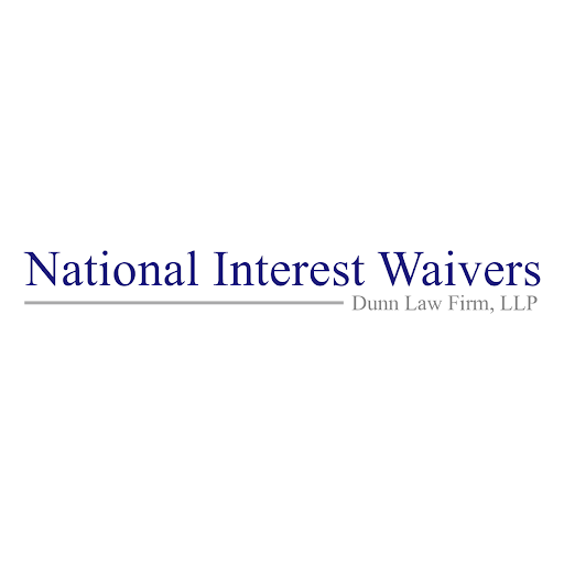 National Interest Waivers