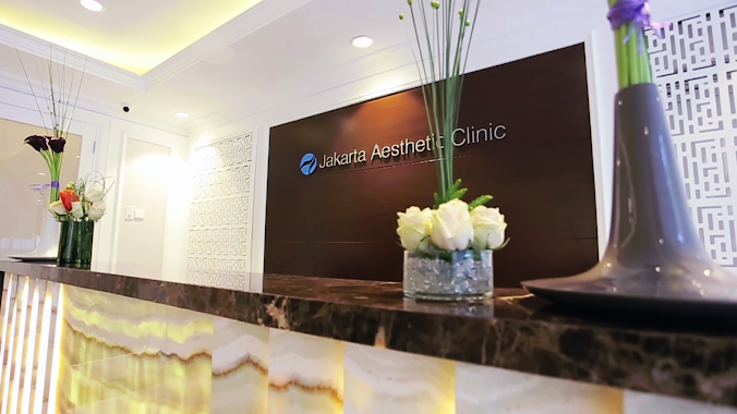 Jakarta Aesthetic Clinic by dr. Olivia Ong, Author: Jakarta Aesthetic Clinic