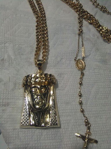 Myrtle Gold Treasure - Thumbnail