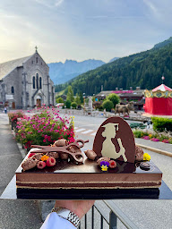 Photo n°33 de Maison Bétemps à Le Grand-Bornand (Salon de thé)