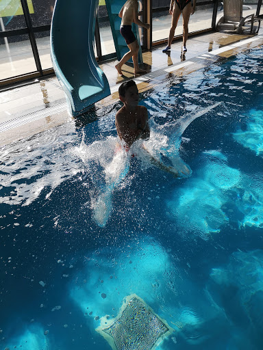 L'Agora Piscine Lannilis - Thumbnail