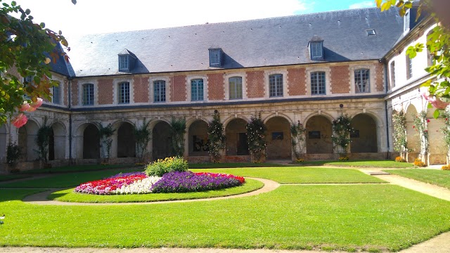 Jardins de Valloires